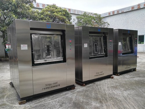 酒店用洗衣機