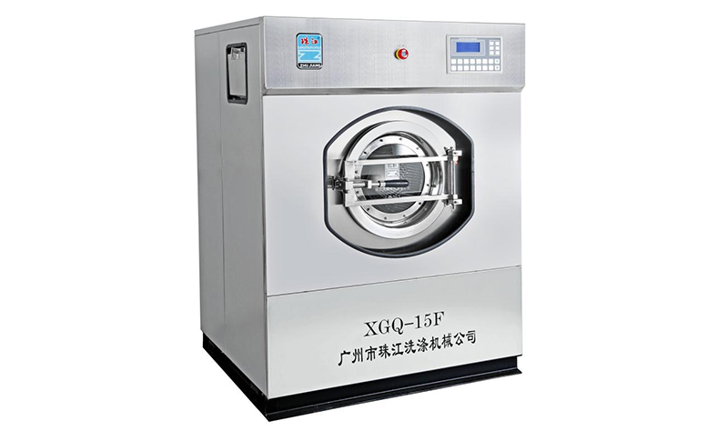 無(wú)錫國(guó)際假日酒店工業(yè)洗衣機(jī)