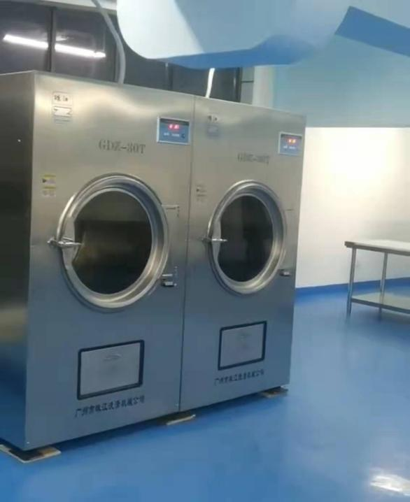 麗水服務式公寓工業用洗衣機