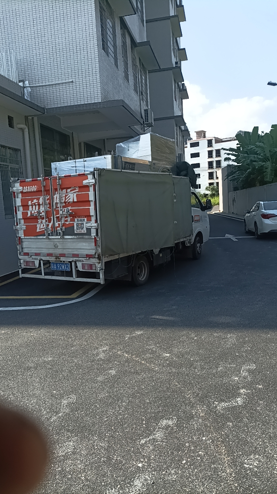 高效解決酒店洗滌需求的珠江洗滌設備案例