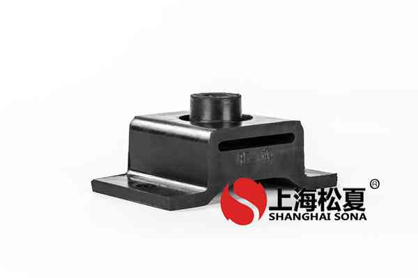 橡膠減震器的性能有哪些？