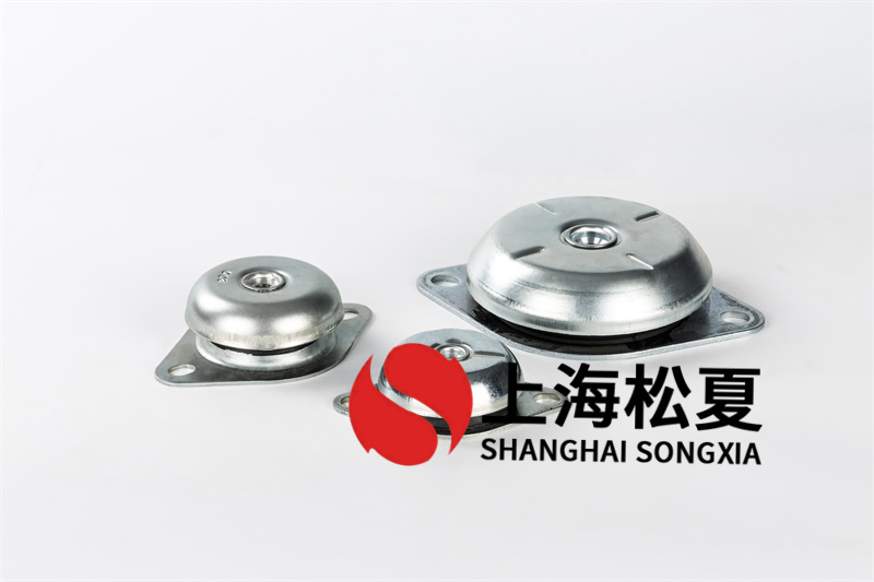 橡膠減震墊的主要檢測方法是什么？