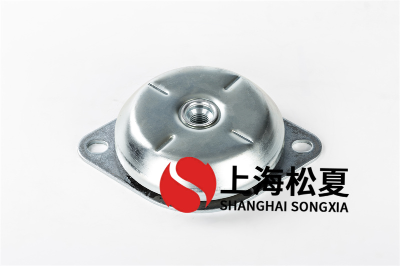 橡膠減震器減震特性的利弊如何檢測？