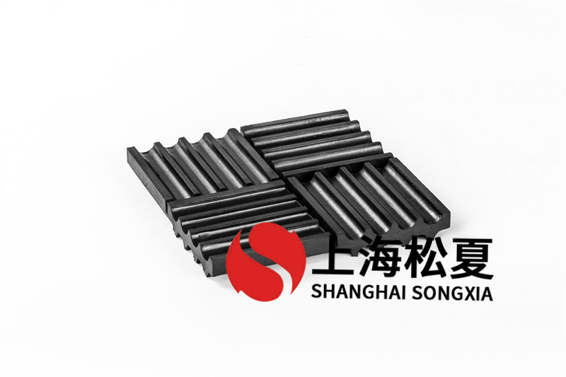 廢氣循環(huán)泵橡膠減震器的優(yōu)點有哪些？