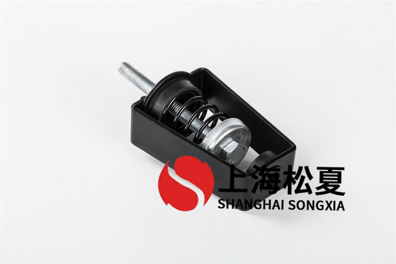 使用方形負壓風(fēng)機ZTY-030-B減振器的注意事項