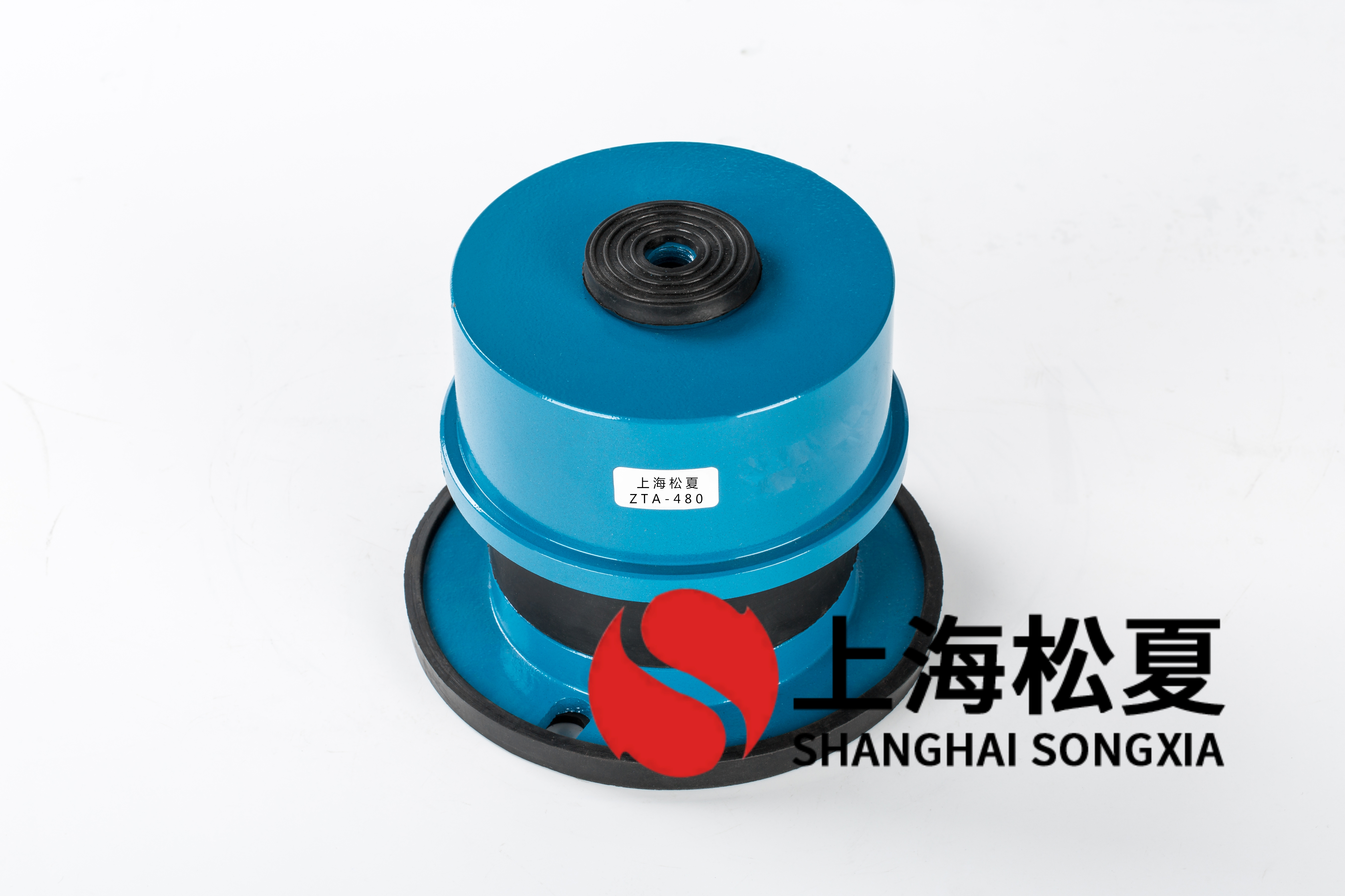 氣壓增壓泵可以用ZTA型減震器嗎？