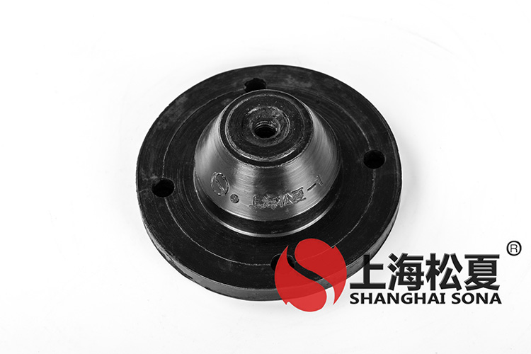 適合橡膠減震器的因素有哪些？