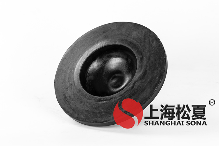 JGD型橡膠隔振器，產(chǎn)品圖2