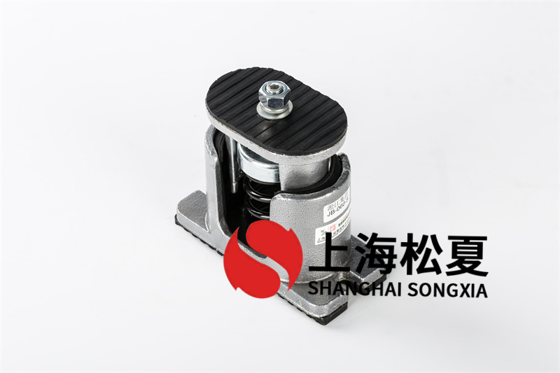 立式不銹鋼多級泵減震器安裝要注意哪些事項？