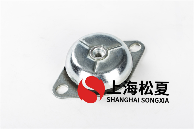 橡膠減震器的優(yōu)缺點(diǎn)有哪些？