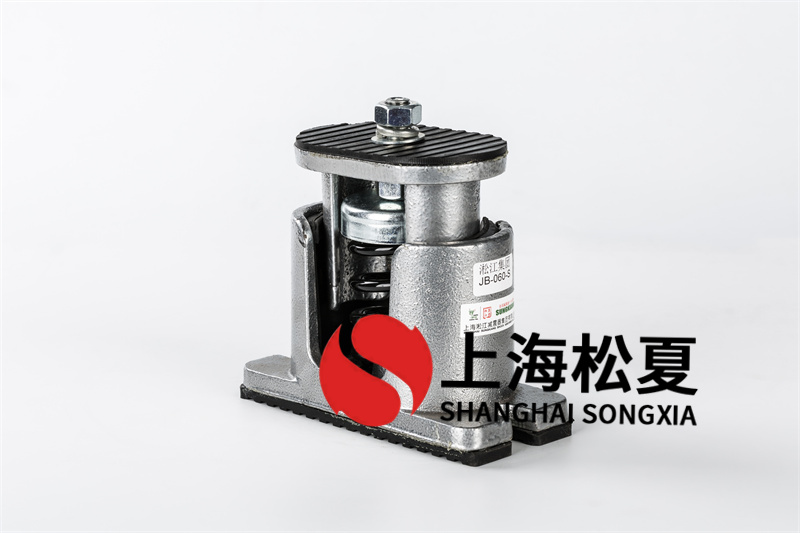立式彈簧減震器的型號規(guī)格有哪些？