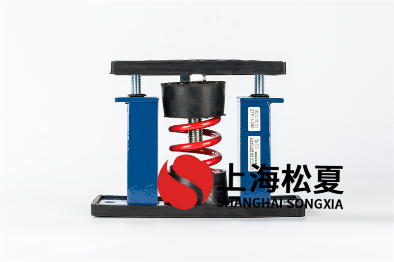彈簧減震器解決機械系統(tǒng)震動的特性有哪些？