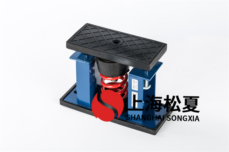 彈簧減震器解決機械系統(tǒng)震動的特性有哪些？