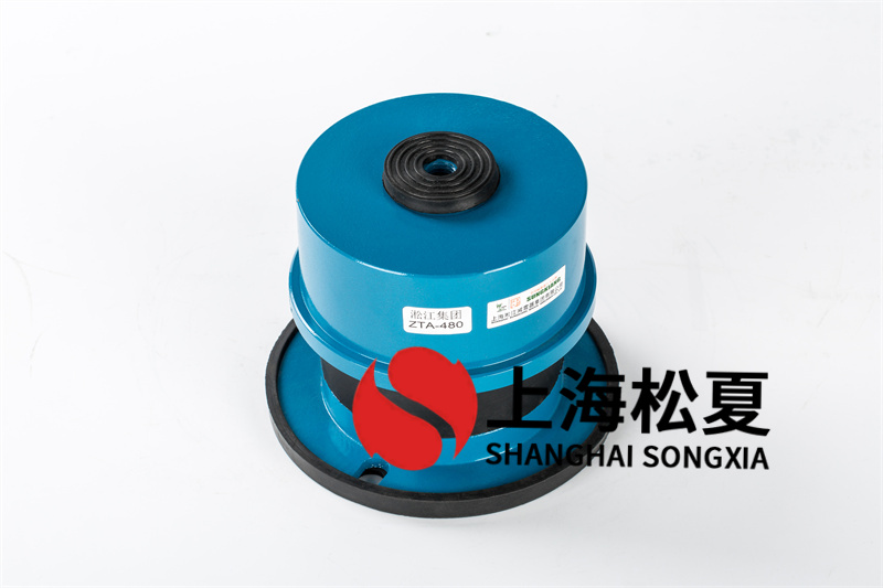 彈簧減震器的型號有哪些？