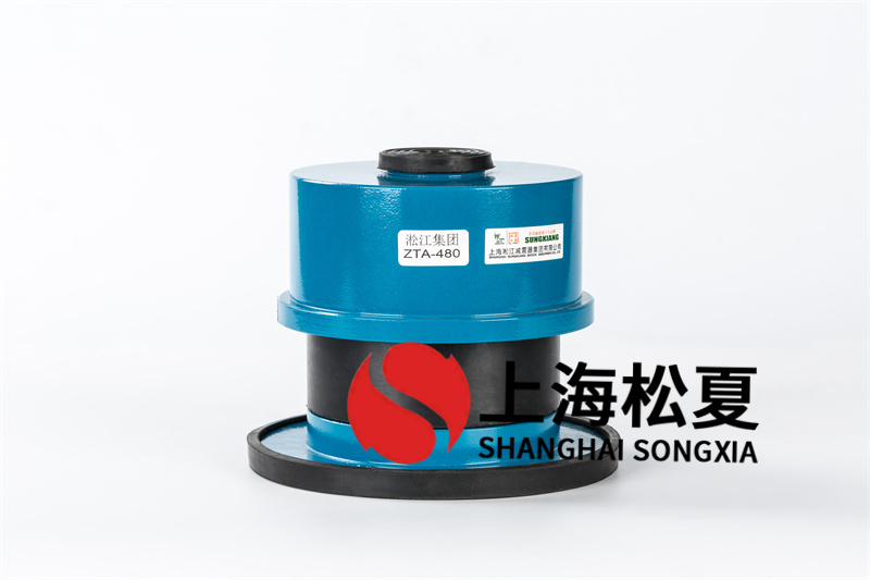 彈簧減震器的型號有哪些？