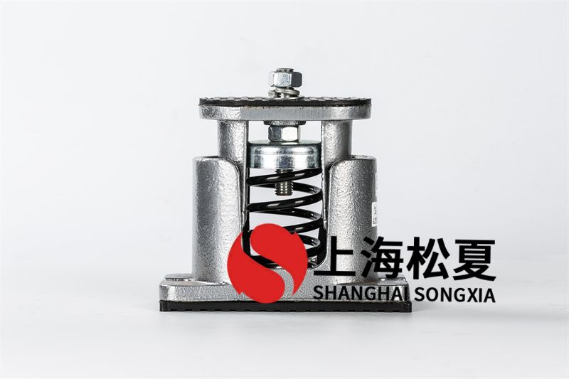 彈簧減震器的安裝案例圖有哪些呢？怎么安裝？