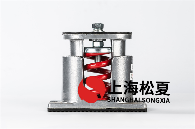 減震器的用途和特點(diǎn)有哪些？